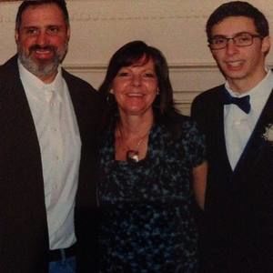 Meet your Posher, Tammy